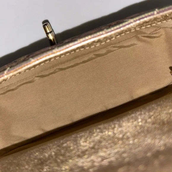 SOLD Authentic Chanel bag - Picture 15 of 16